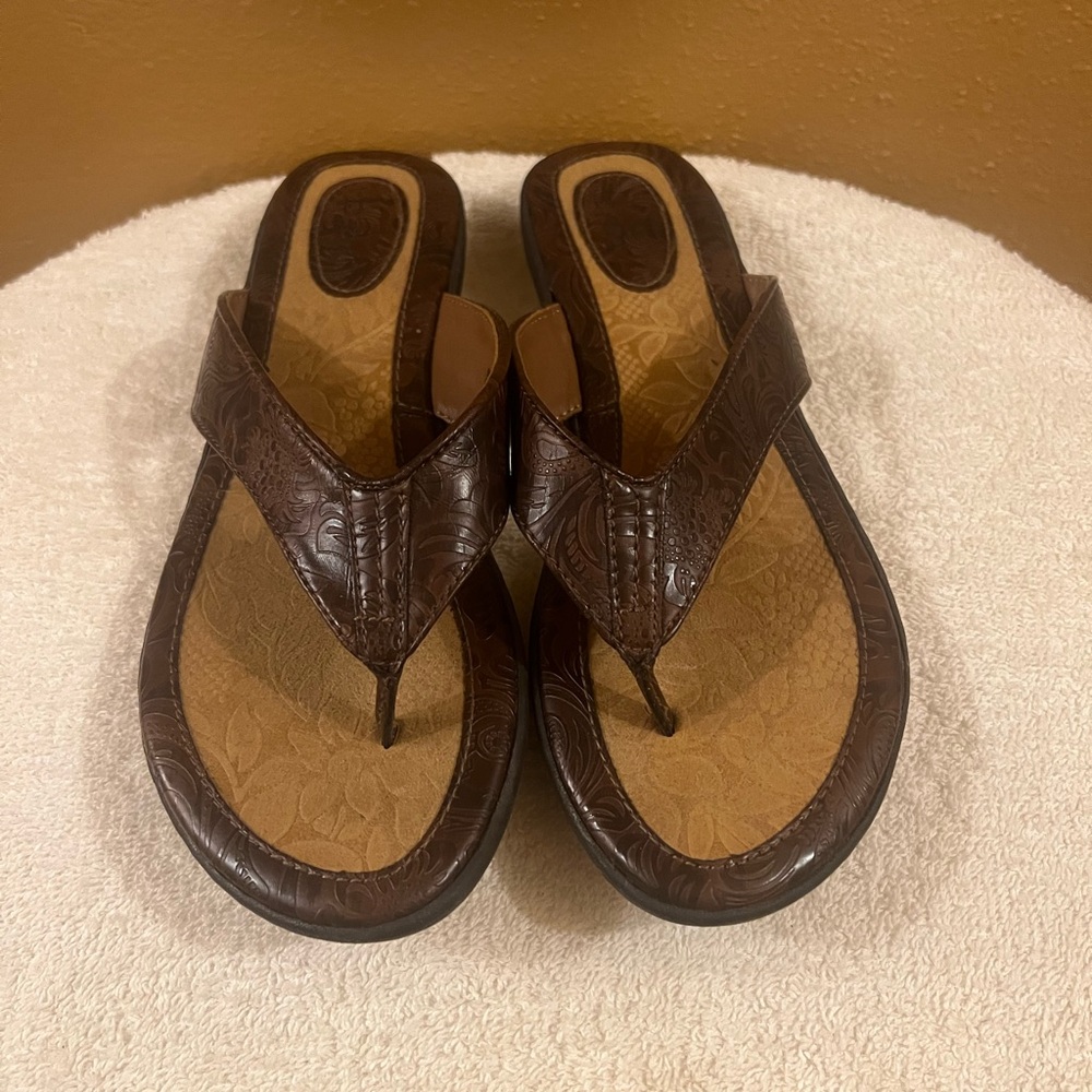 BOC Flip flops